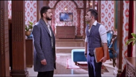 Bhagya Lakshmi - 19th November 2024